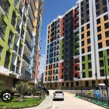 Продается 1-комнатная квартира, 32 м²
