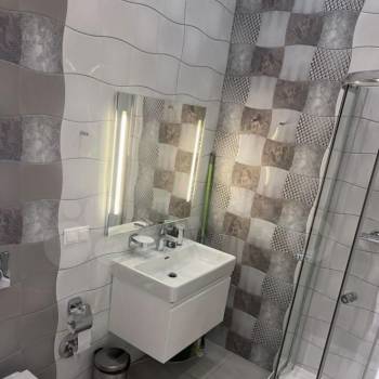 Сдается 1-комнатная квартира, 52 м²