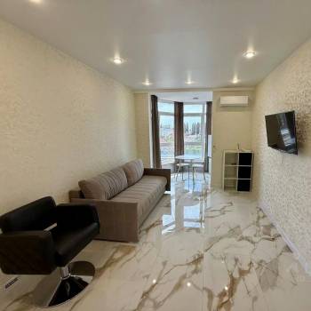 Сдается 1-комнатная квартира, 28 м²