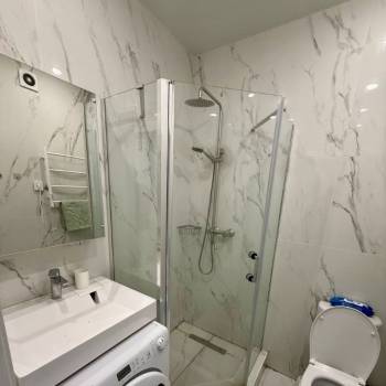 Сдается 1-комнатная квартира, 28 м²