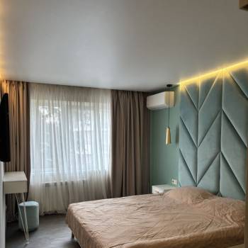 Сдается 2-х комнатная квартира, 52 м²