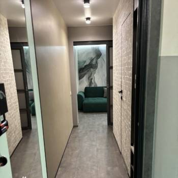 Сдается 2-х комнатная квартира, 52 м²