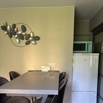 Сдается 2-х комнатная квартира, 52 м²