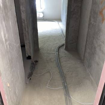 Продается 1-комнатная квартира, 24,9 м²
