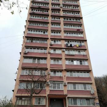 Продается 2-х комнатная квартира, 46,1 м²