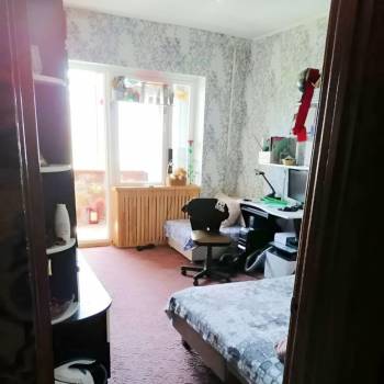 Продается 2-х комнатная квартира, 46,1 м²