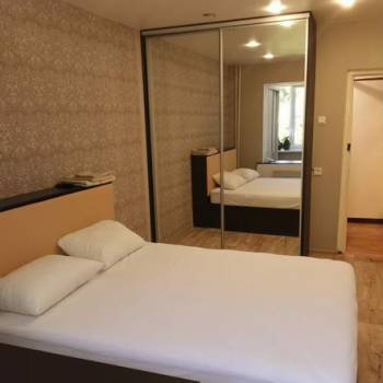 Сдается 2-х комнатная квартира, 62 м²
