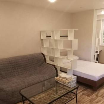 Сдается 2-х комнатная квартира, 62 м²