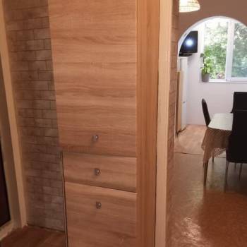 Сдается 2-х комнатная квартира, 62 м²