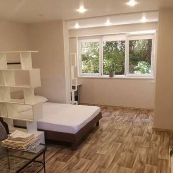 Сдается 2-х комнатная квартира, 62 м²