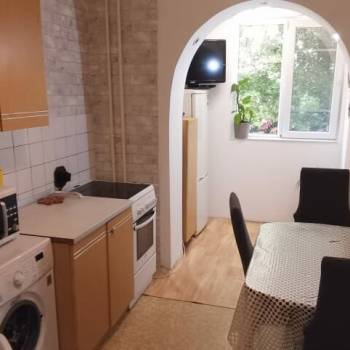 Сдается 2-х комнатная квартира, 62 м²
