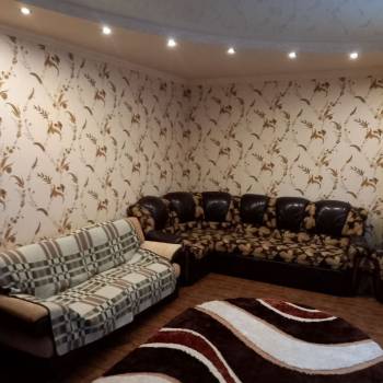 Сдается 1-комнатная квартира, 47 м²