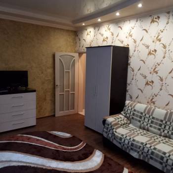 Сдается 1-комнатная квартира, 47 м²
