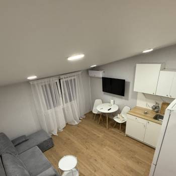 Продается 1-комнатная квартира, 32,1 м²