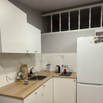 Продается 1-комнатная квартира, 32,1 м²