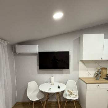 Продается 1-комнатная квартира, 32,1 м²
