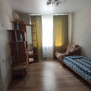 Сдается 1-комнатная квартира, 31 м²