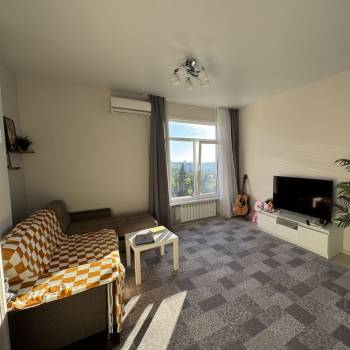 Сдается 2-х комнатная квартира, 56 м²