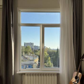 Сдается 2-х комнатная квартира, 56 м²
