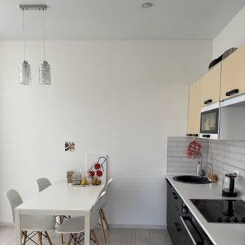 Сдается 2-х комнатная квартира, 56 м²