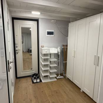 Продается 1-комнатная квартира, 24,1 м²