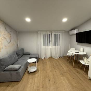 Продается 1-комнатная квартира, 24,1 м²