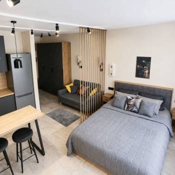 Сдается 1-комнатная квартира, 26 м²
