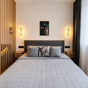 Сдается 1-комнатная квартира, 26 м²