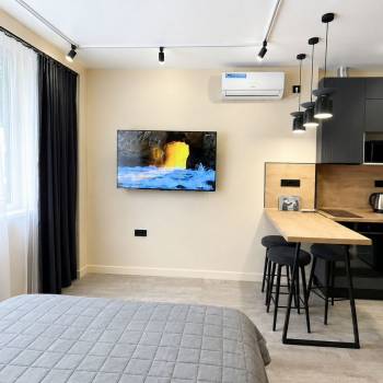 Сдается 1-комнатная квартира, 26 м²