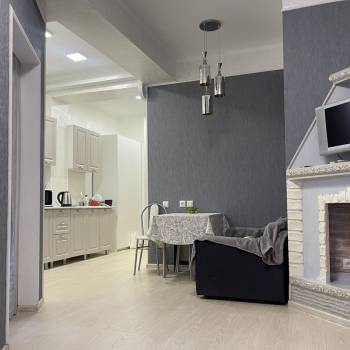 Сдается 2-х комнатная квартира, 42 м²