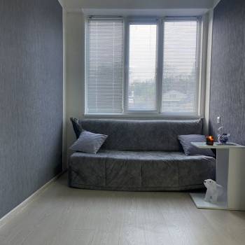 Сдается 2-х комнатная квартира, 42 м²