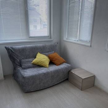 Сдается 2-х комнатная квартира, 42 м²