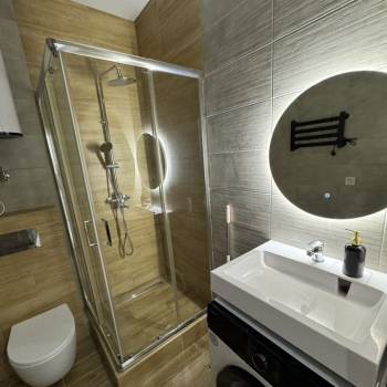 Сдается 1-комнатная квартира, 32 м²