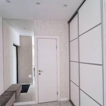 Сдается 1-комнатная квартира, 37 м²