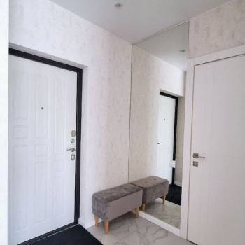 Сдается 1-комнатная квартира, 37 м²
