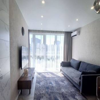 Сдается 1-комнатная квартира, 37 м²