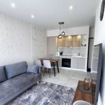 Сдается 1-комнатная квартира, 37 м²