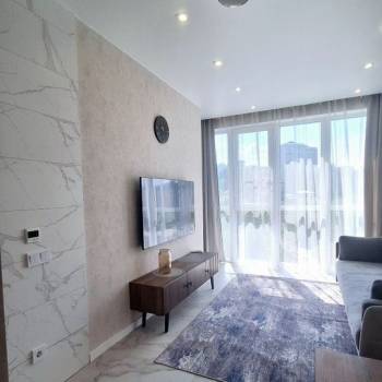 Сдается 1-комнатная квартира, 37 м²