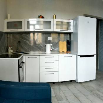 Сдается 1-комнатная квартира, 30,6 м²