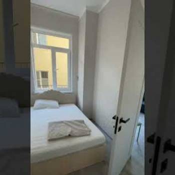 Сдается 1-комнатная квартира, 30,6 м²
