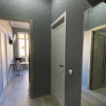 Сдается 1-комнатная квартира, 30,6 м²
