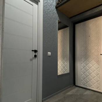 Сдается 1-комнатная квартира, 30,6 м²