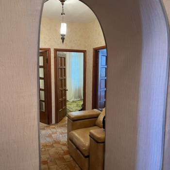 Сдается 2-х комнатная квартира, 50 м²