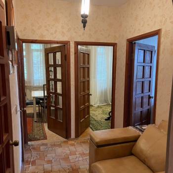 Сдается 2-х комнатная квартира, 50 м²