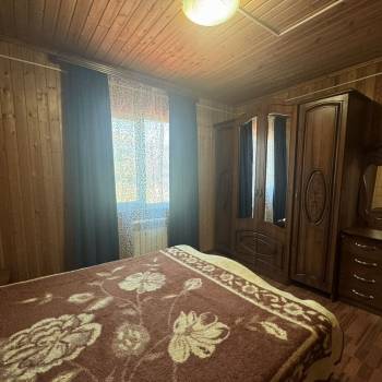 Сдается 2-х комнатная квартира, 55 м²