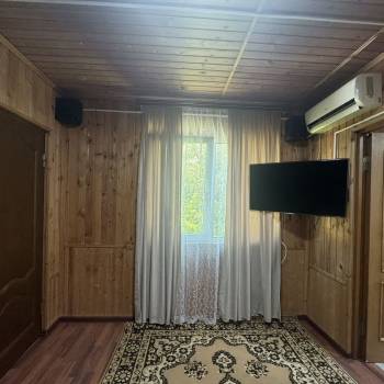 Сдается 2-х комнатная квартира, 55 м²