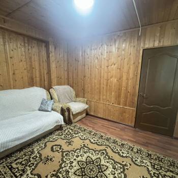 Сдается 2-х комнатная квартира, 55 м²