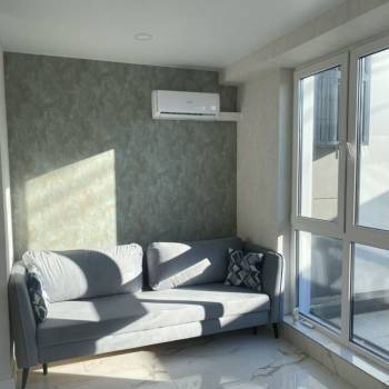 Сдается 2-х комнатная квартира, 35 м²
