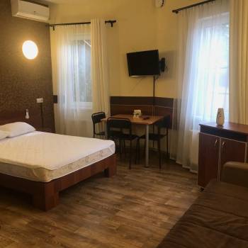 Сдается 1-комнатная квартира, 28 м²