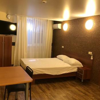 Сдается 1-комнатная квартира, 28 м²